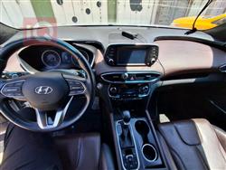 هیوندای سەنتافی